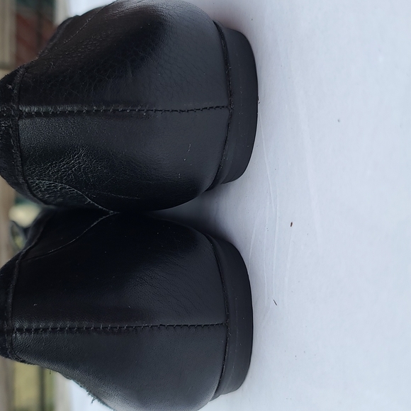 Ziera ladies ballet style leather flats - Picture 8 of 8